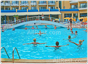Grifid Arabella Hotel 11